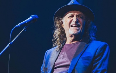 Alceu Valença: Mala com figurinos extraviada é recuperada pela Latam após show em SP