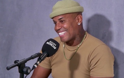 VÍDEO: Flavinho, do Pagod’art, comenta sobre hit “Uisminofay” em nova turnê de Beyoncé