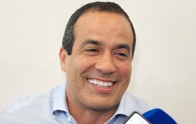 Arraiá da Prefs no Centro Histórico de Salvador será custeado por iniciativa privada, diz prefeito