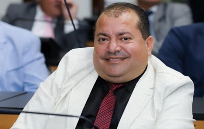 TRF-1 reverte habeas corpus e investigações contra ex-prefeito de Ibititá são retomadas