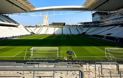 Confira as escalações oficiais de Corinthians x Vitória pelo Brasileirão 2025