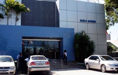 Rede Bahia oficializa mudanças na gestão de jornalismo