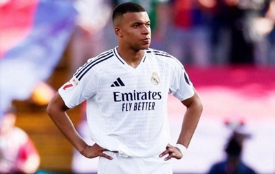 Kylian Mbappé é hospitalizado e pode desfalcar Real Madrid na Copa do Mundo de Clubes