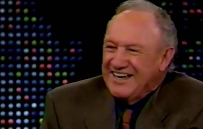 Autópsia de Gene Hackman indica morte por problemas cardíacos graves e jejum