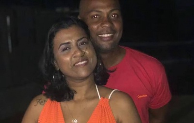 Homem que matou companheira a marretadas na RMS tem prisão preventiva decretada; suspeito alegou ciúmes e problemas psicológicos