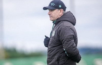 Juventude anuncia saída do técnico Claudio Tencati após derrota para o Bahia