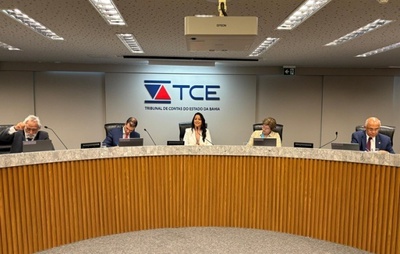 TCE-BA condena ex-gestores da Refaisa por irregularidades em convênio e determina devolução de R$ 256 mil