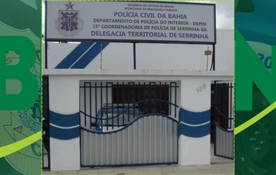 Casal é morto a tiros na frente da filha de 7 anos em trecho da BR-116 no território do Sisal; entenda