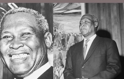 Tribunal confirma assassinato de Albert Luthuli por agentes do Apartheid