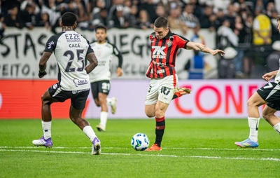 Quiz do Leão: Teste seus conhecimentos sobre Corinthians x Vitória
