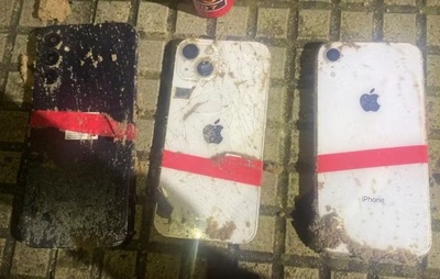 Homem é preso em flagrante por furtar celulares com uso de spray de pimenta em festa junina na Bahia