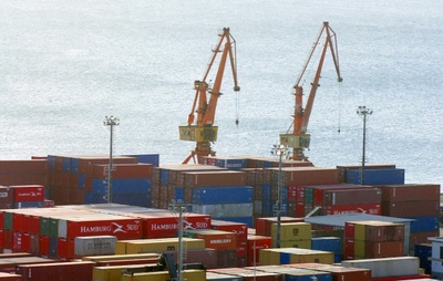 Exportações da Bahia caem 9% em abril com recuo em preços de commodities, aponta SEI