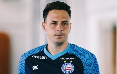 Santiago Arias se aproxima de deixar o Bahia após 2025