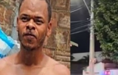 Dono de Barraca de Acarajé é Morto a Tiros em Jequié; Cidade Registra 6 Homicídios em 4 Dias