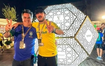 Rueda faz publicação com Ciro Nogueira e indica formalização da Federação entre União Brasil e PP