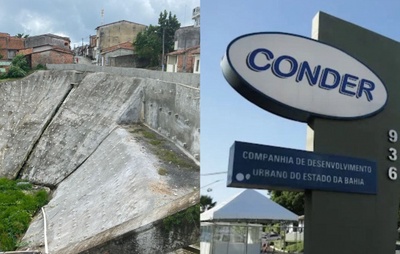 Bahia: Licitação Aberta para Contenções de Encosta em Ilhéus e Itabuna com Financiamento do Novo PAC