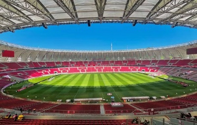 Ex-dirigentes do Inter condenados por desvios; Ferreira pega mais de 10 anos de prisão