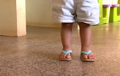 Brasil: Quase 30% dos Cuidadores Usam Castigo Físico em Crianças, Apesar da Lei