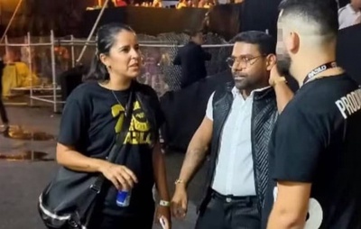 Pablo cancela quatro shows após morte de diretora de marketing em acidente na BR-324