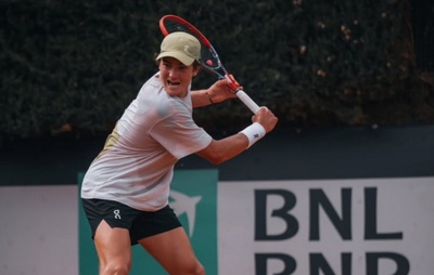 João Fonseca cai na estreia do Masters 1000 de Roma e acumula terceira derrota consecutiva