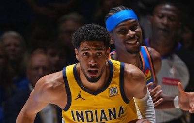Confira onde assistir a decisão do título da NBA entre OKC e Pacers neste domingo
