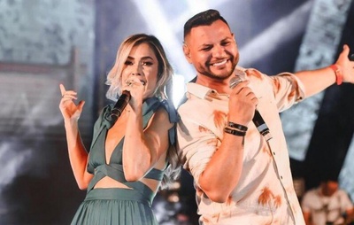 Com integrante preso por homicídio culposo, banda Desejo de Menina tem 3 shows agendados para Bahia no São João