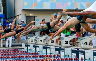 Campeonato Baiano Master de Inverno de Natação será realizado neste sábado em Salvador