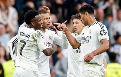 Real sofre, mas bate Celta com dois de Mbappé e adia definição de Ancelotti