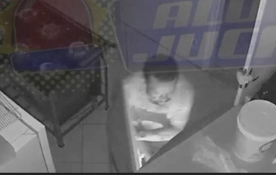 Restaurante é arrombado pela segunda vez em menos de 20 dias no bairro da Graça, em Salvador