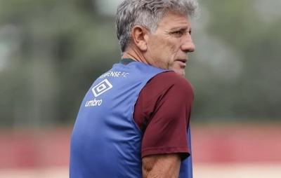 Fluminense tem quatro desfalques na defesa para enfrentar o Vitória pelo Brasileirão