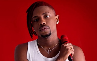 Wall Cardozo estreia na Sala de Coro e reflete sobre rap na Bahia: “Recebe muito mais 'não'”
