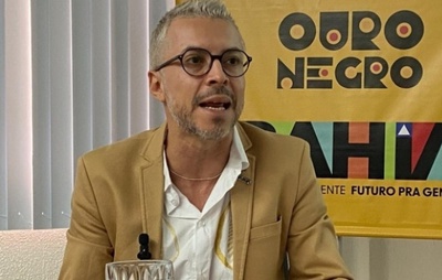 Artistas baianos criticam gestão cultural e pedem fomento permanente