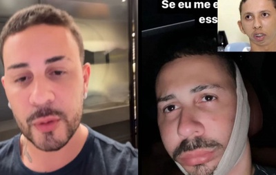 Carlinhos Maia é condenado a pagar R$ 200 mil por danos morais e critica decisão judicial: “Era um meme”