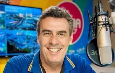 Após 18 anos, Emmerson José deixa Bahia FM: “Fim de uma era”