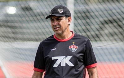 Vitória x Juventude: provável escalação e desfalques para duelo crucial