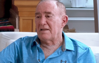 Após demissão da Globo, Renato Aragão diz querer 'morrer trabalhando'