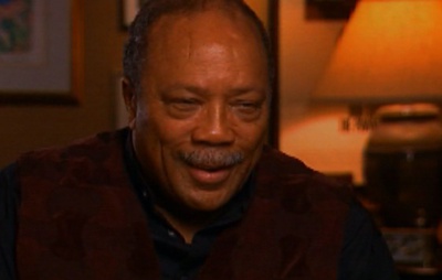 Causa da morte do produtor musical Quincy Jones é revelada