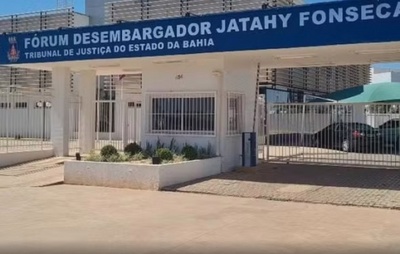 Júri condena a 42 anos de prisão acusado de matar pais de namorado da ex; crime ocorreu em Luís Eduardo Magalhães