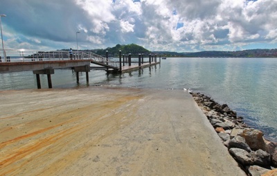 Governo firma contrato de R$ 1,1 milhão para serviços de recepção em terminais turísticos e marinas da Bahia