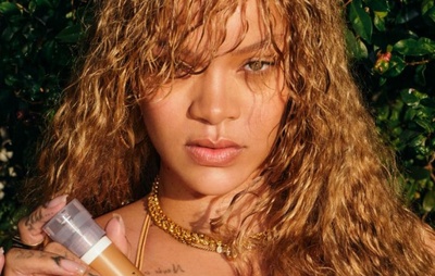 Fenty Beauty Coffee Party em Salvador: Ingressos Esgotados para o Evento de Rihanna