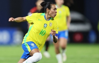 Copa do Mundo Feminina 2027 no Brasil: Competições nacionais de futebol podem ser suspensas