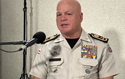 TJ-BA arquiva pedido de providências sobre morosidade em processos feito por ex-comandante geral da PM