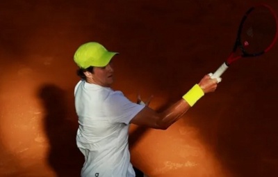 João Fonseca é eliminado na estreia do Challenger de Estoril após primeira derrota em 2025
