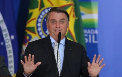 Mídia internacional destaca indiciamento de Bolsonaro pela PF