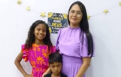 Morre segunda vítima de Ovo de Páscoa envenenado no Maranhão