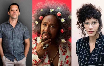 FliConquista 2023: Itamar Vieira Jr., Chico César e Mariana Carrara confirmados em evento gratuito