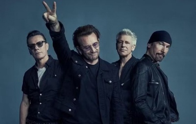 Sem Bono: Eduardo Paes nega ter confirmado show de U2 no Rio de Janeiro