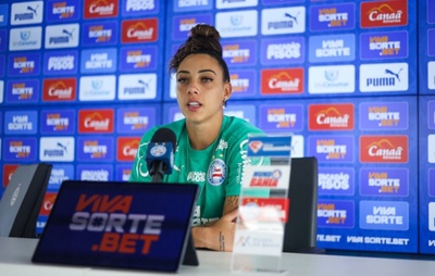 Bahia em Reta Final: Mulheres de Aço Buscam Hexa no Baiano e Avançar na Copa do Brasil