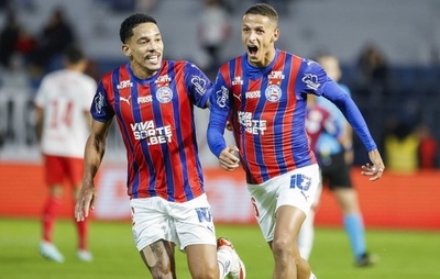 Bahia vence Red Bull Bragantino com autoridade e quebra tabu de 35 anos