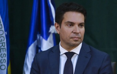 STF vai analisar em sessão virtual decisão da Câmara de suspender ação penal contra Alexandre Ramagem